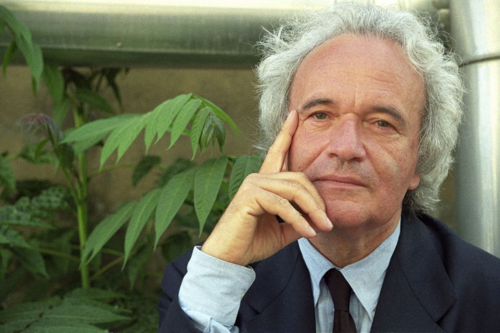 Il filosofo Duccio Demetrio