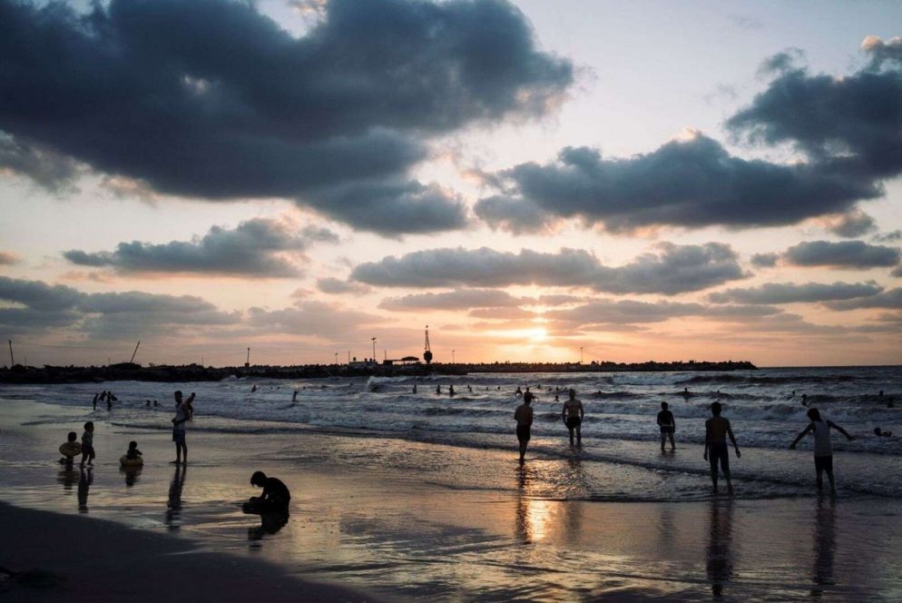 Gaza. Tantissime anche le donne disoccupate: il 47,4%, il più alto tasso di disoccupazione femminile al mondo