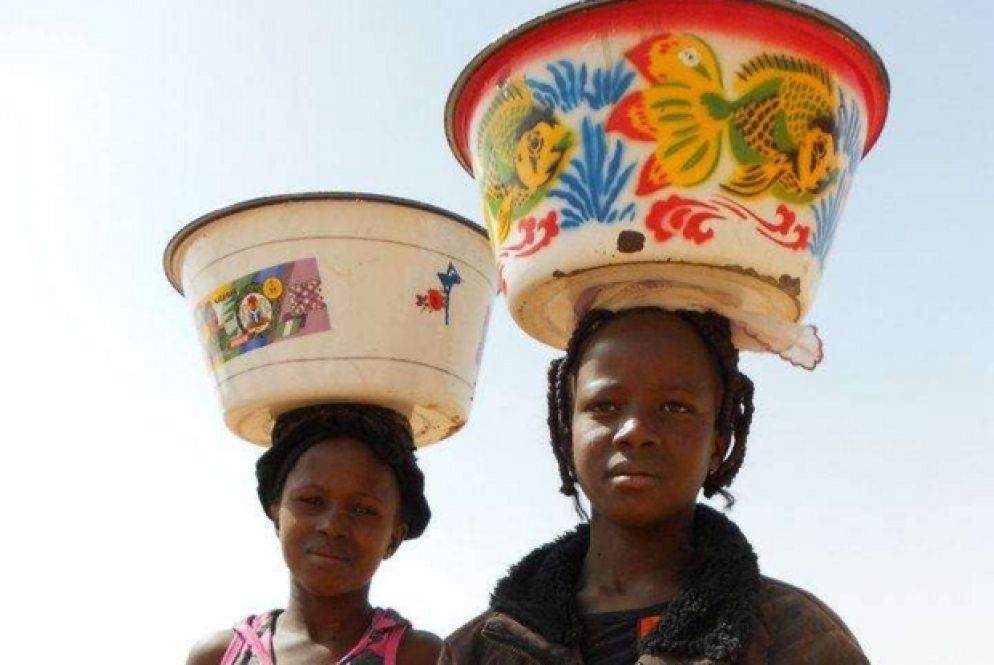 La Comunità di Villaregia è presente in molti paesi del Sud del mondo come Costa d'Avorio, Mozambico, Burkina Faso, Brasile, Perù, Messico e Portorico, dove porta avanti progetti di promozione umana, nel settore della formazione, alfabetizzazione, nutrizione e sanitario