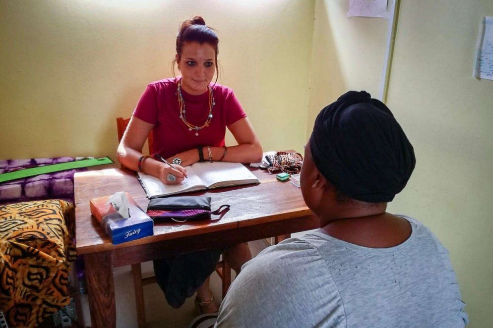 L'ascolto è un momento fondamentale