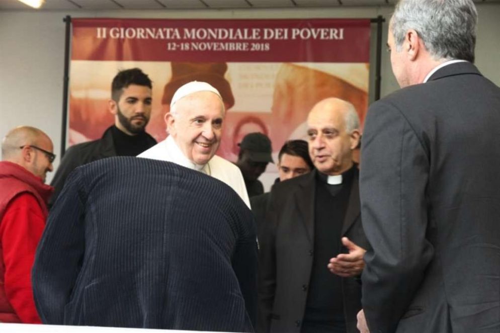 (foto Luca Liverani)