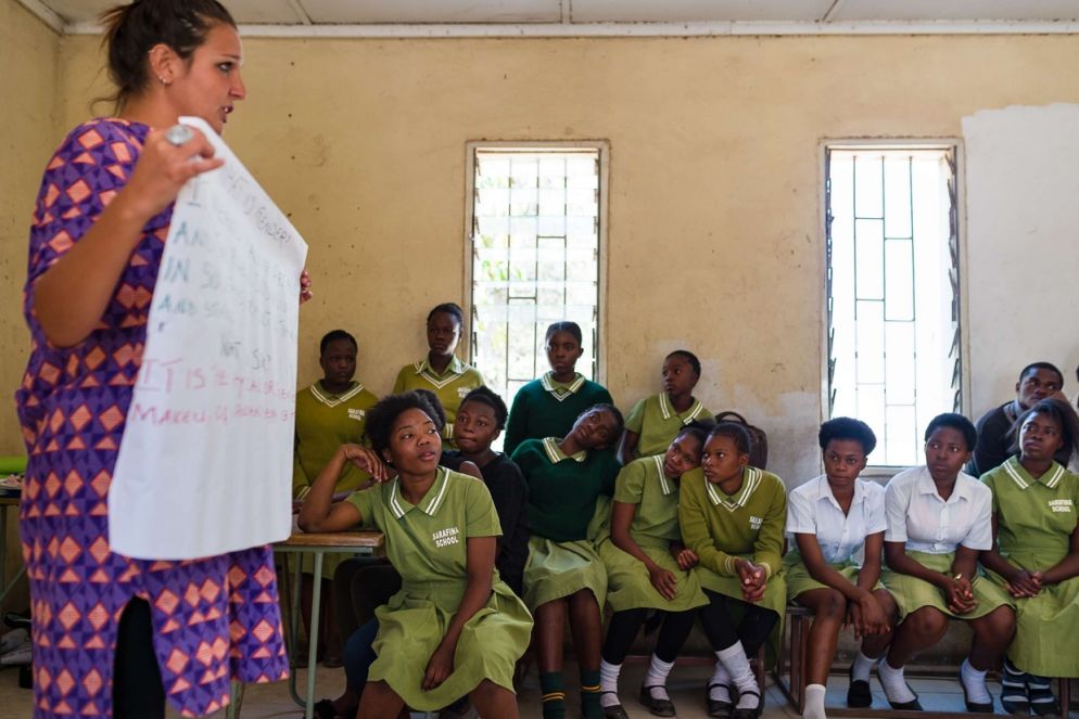 Discutiamo dei nostri diritti