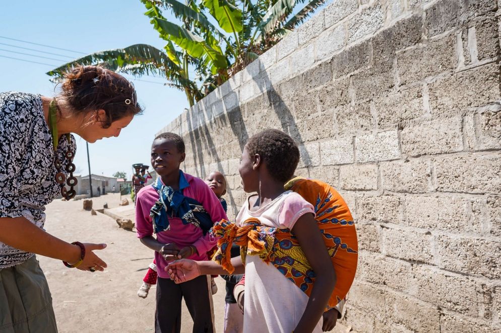 La prevenzione riguarda anche le bambine