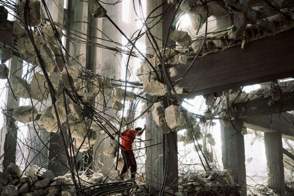 La vita a Gaza. Attualmente il 43,4% dei giovani palestinesi tra i 15 e i 29 anni non ha lavoro, è il tasso più alto di disoccupazione giovanile nella regione. Una situazione che a Gaza riguarda il 64,6% dei giovani.