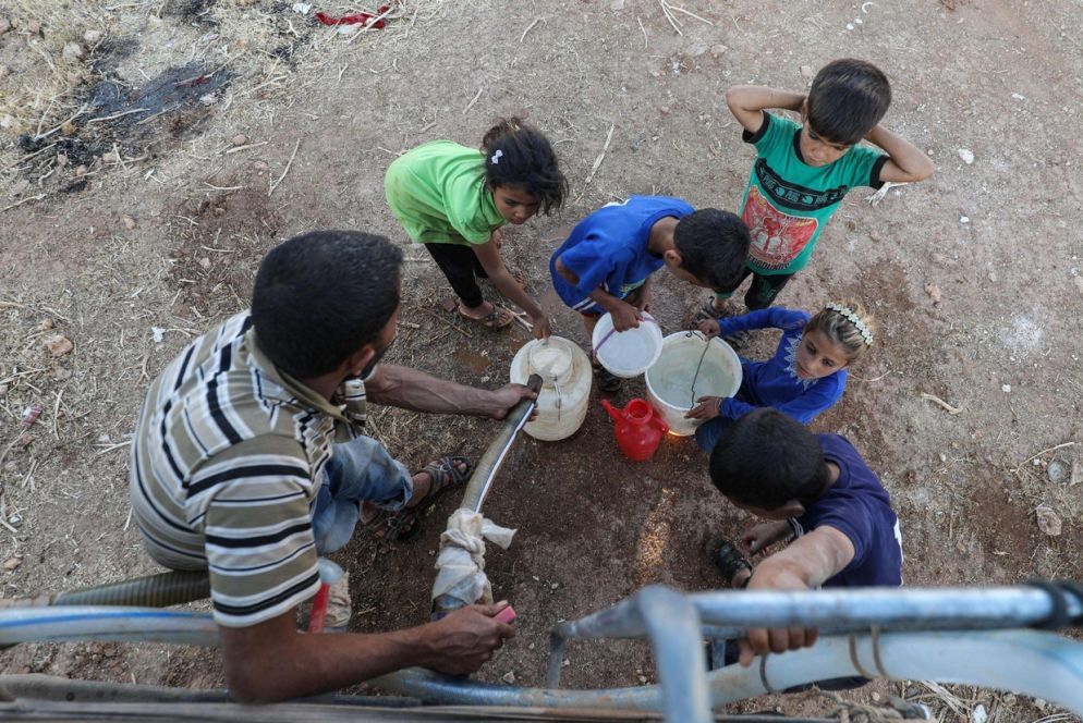 e quindi l'acqua è necessaria anche per prevenire malattie