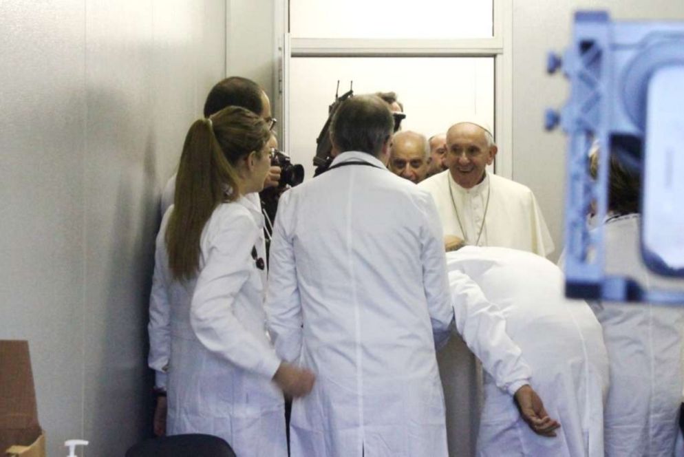 (foto Luca Liverani)