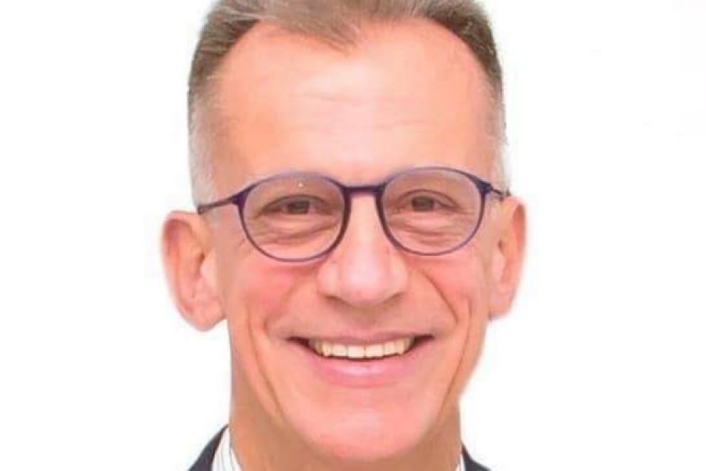 Alessandro Murenu, ex candidato sindaco del M5s a Cagliari