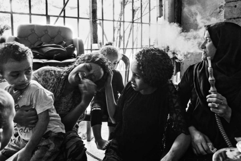 Foto: di Lorenzo Tugnoli