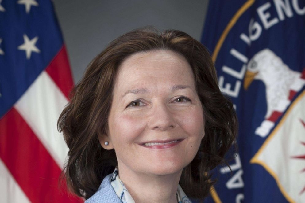 La nuova direttrice della Cia, Gina Haspel (ansa)