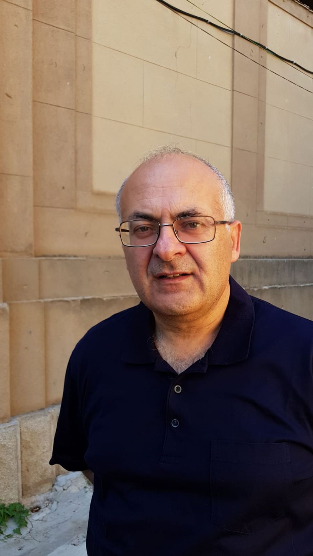 Don Francesco Massara