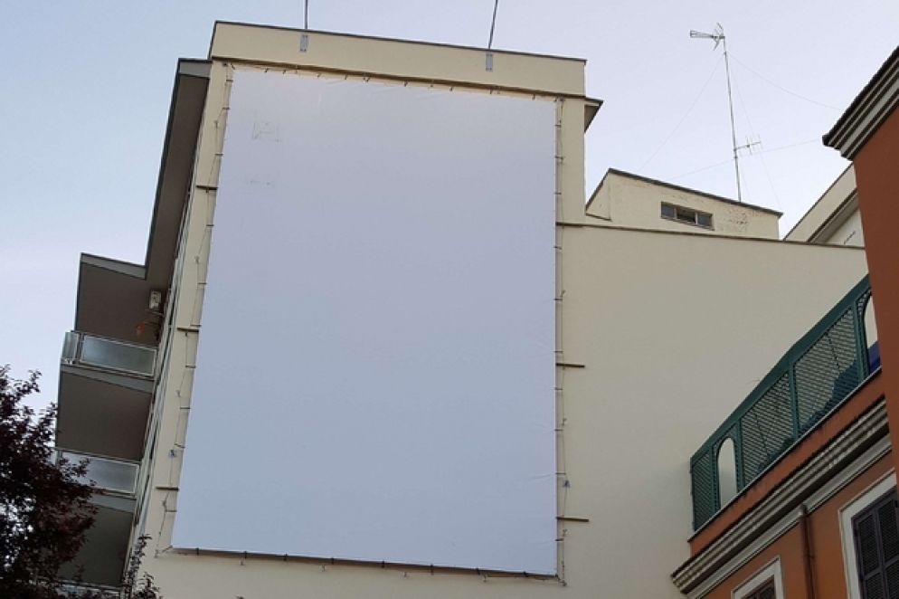 Rimosso con grande velocità (Avvenire)