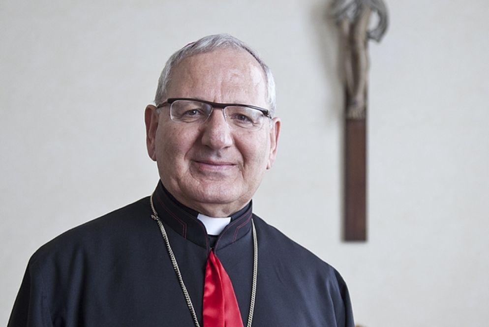 Louis Raphael I Sako (Siciliani)