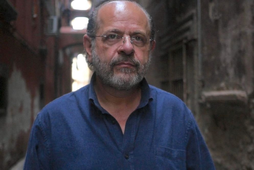 Don Franco Esposito spiega perché la situazione all’interno del penitenziario è diventata «invivibile e ingestibile» La soluzione? «Le misure alternative al carcere» La Chiesa di Napoli c’è