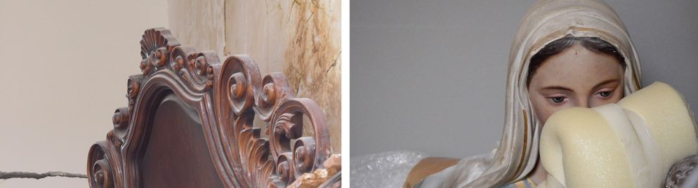 Petra Noordkamp, "Fragile"