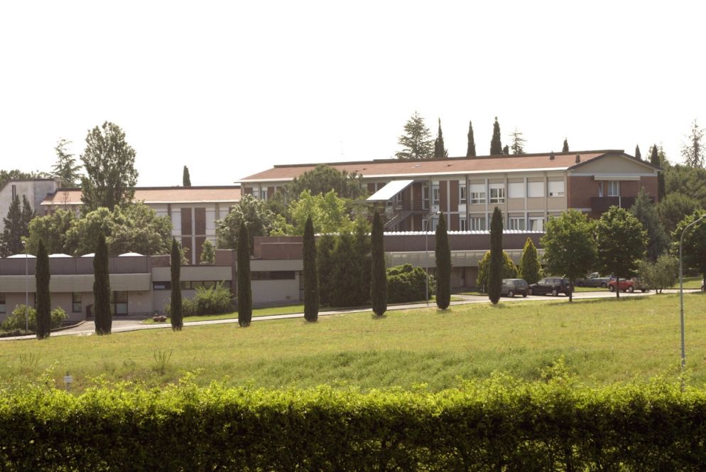 L'istituto universitario Sophia di Loppiano