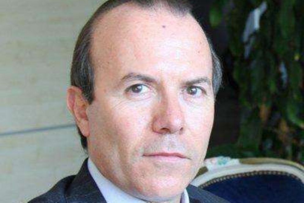 Gianluca Savoini (Ansa)