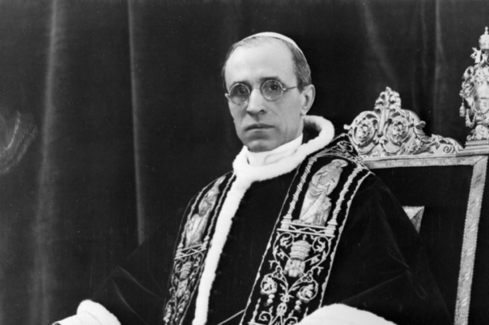 Papa Pio XII
