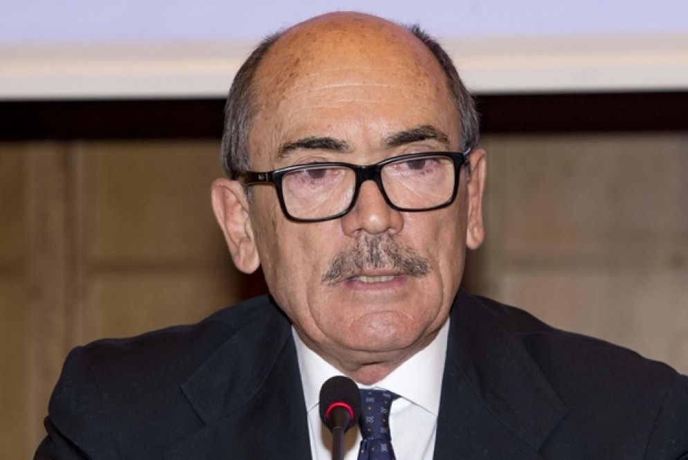 Federico Cafiero de Raho