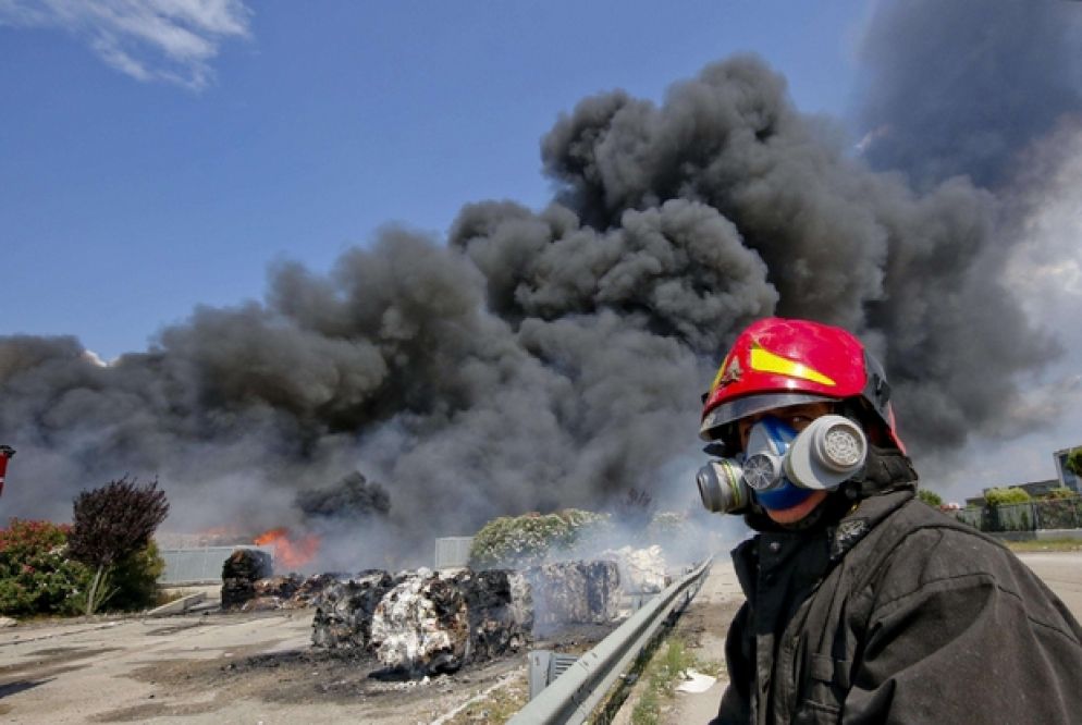 L'intervento è davvero difficile (Ansa)