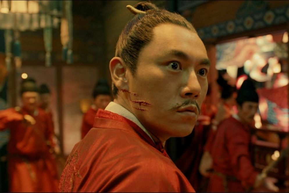 Il nuovo kolossal di Chen Kaige “Legend of the demon Cat”