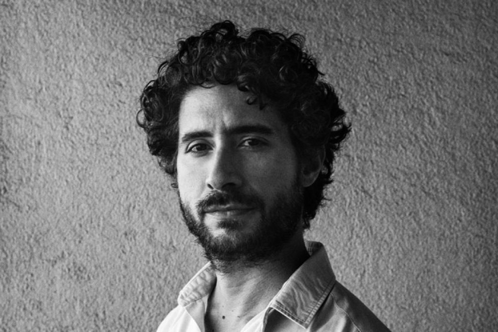 Lorenzo Tugnoli: «Non sempre la fotografia deve riportare un fatto ma indagare una suggestione, un ricordo, una speranza»