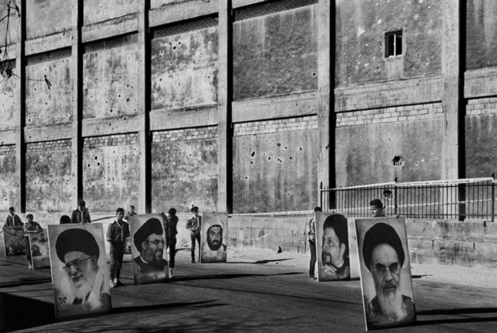 Foto: di Lorenzo Tugnoli