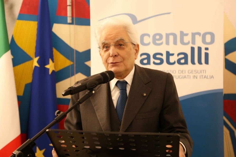 (foto Francesca Napoli e Pino De Valeri per Centro Astalli)