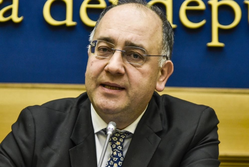 L'economista Luigino Bruni