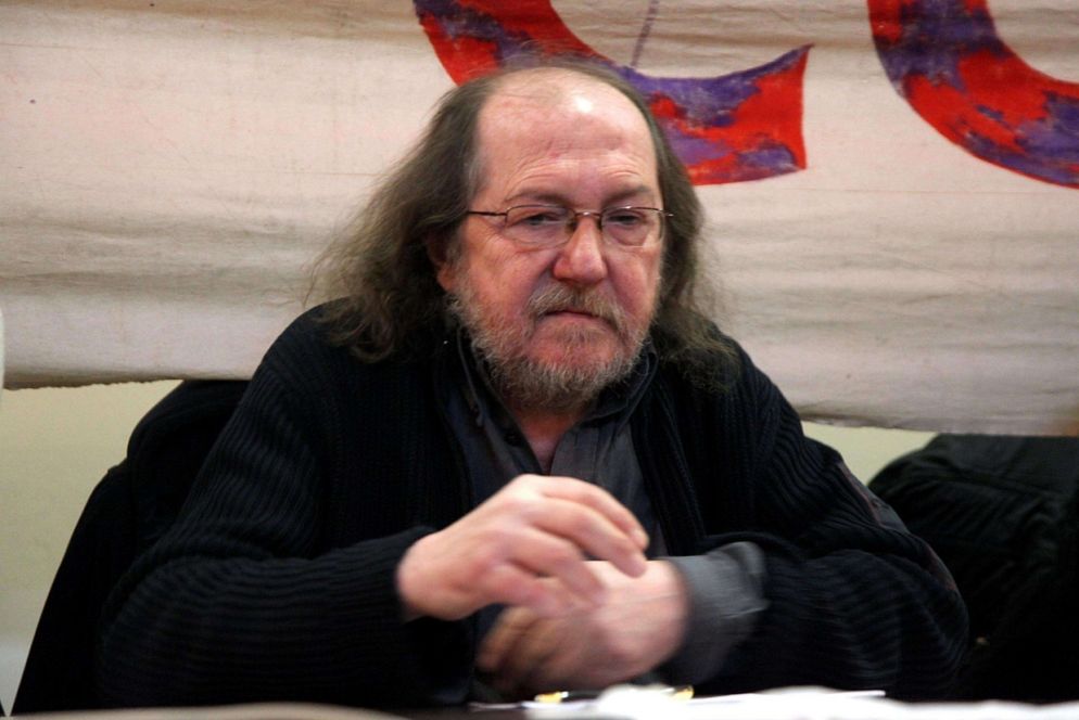 Claudio Lolli (Ansa)