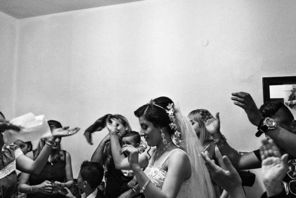 Foto: di Lorenzo Tugnoli