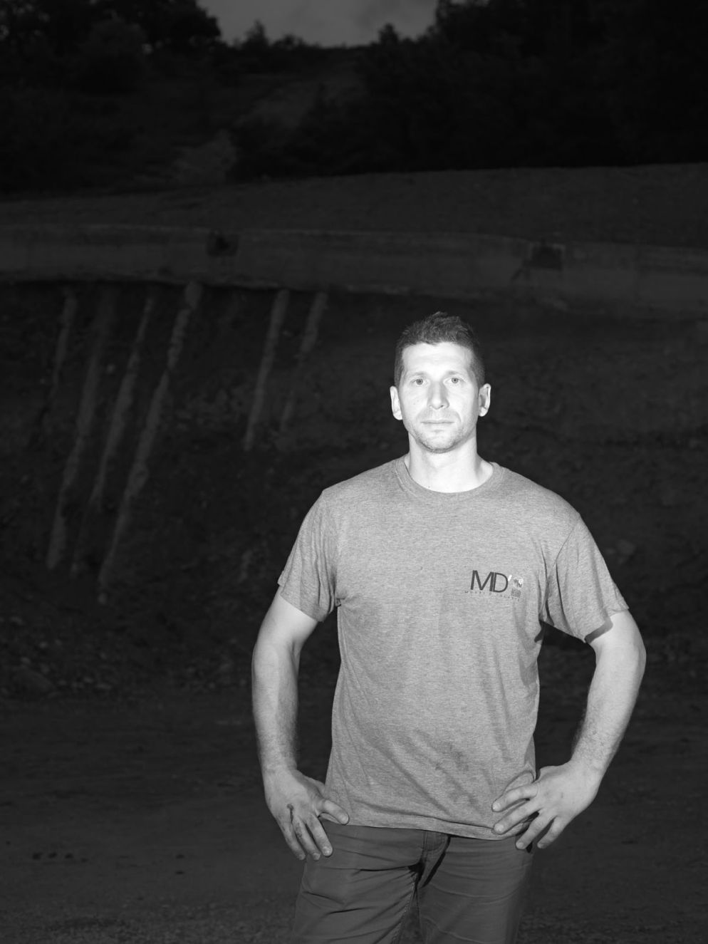 Paola De Pietri, "Improvvisamente"