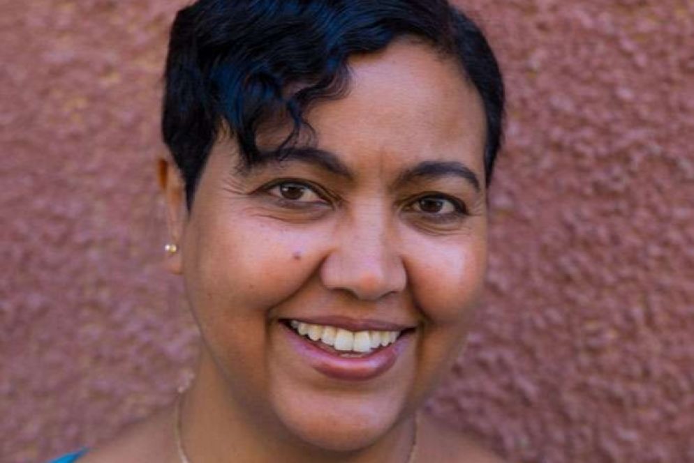 Freweini Mebrahtu - dal sito web di Mariam Seba Sanitary Products Factory