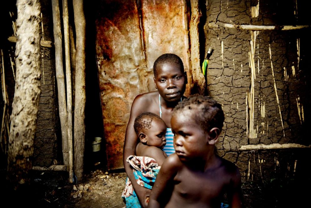 Mozambico (Luca Kleve-Ruud per Save the Children)