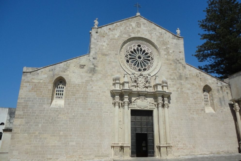 Basilica di Otranto