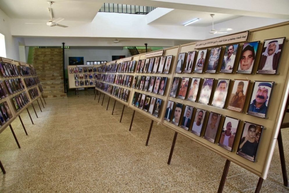 La scuola di Khocho (Lucaroni)