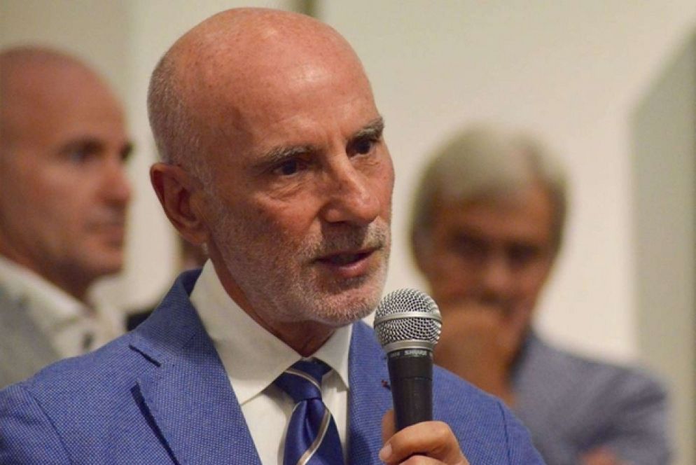 Giovanni Paparcuri oggi