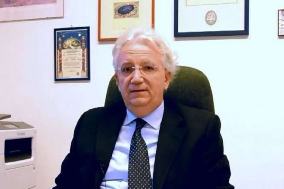 Da trent’anni, il giudice milanese Roia è al fianco delle donne vittime di violenza