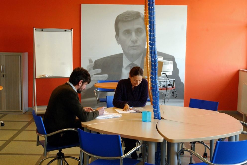 Il centro per l'impiego di Milano intitolato a Marco Biagi