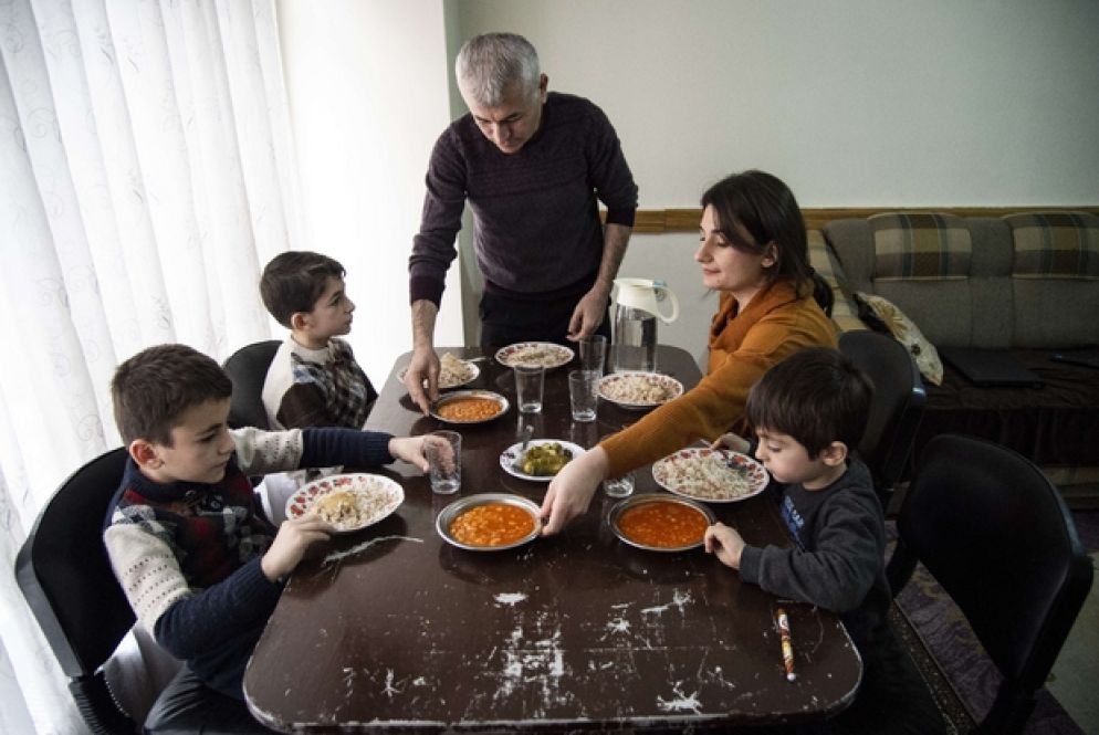 (Foto Cristian Gennari)