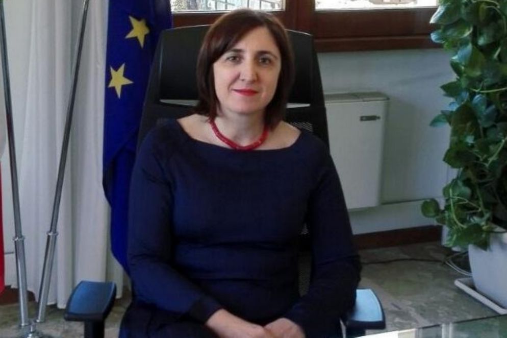 Filomena Albano, di origini pugliesi, magistrato, già giudice del Tribunale di Roma nella sezione famiglia e minori, è stata nominata Autorità Garante per l’infanzia e l’adolescenza il 3 marzo del 2016