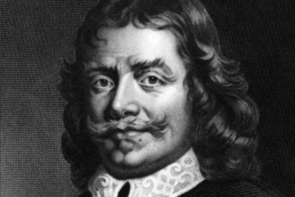 John Bunyan (1628-1688)