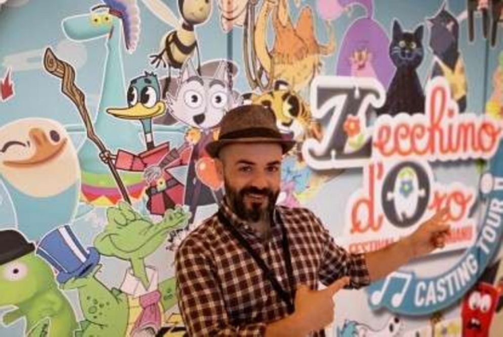 Le selezioni per per cercare i piccoli cantanti del prossimo Zecchino d'Oro sono in corso fino ad agosto