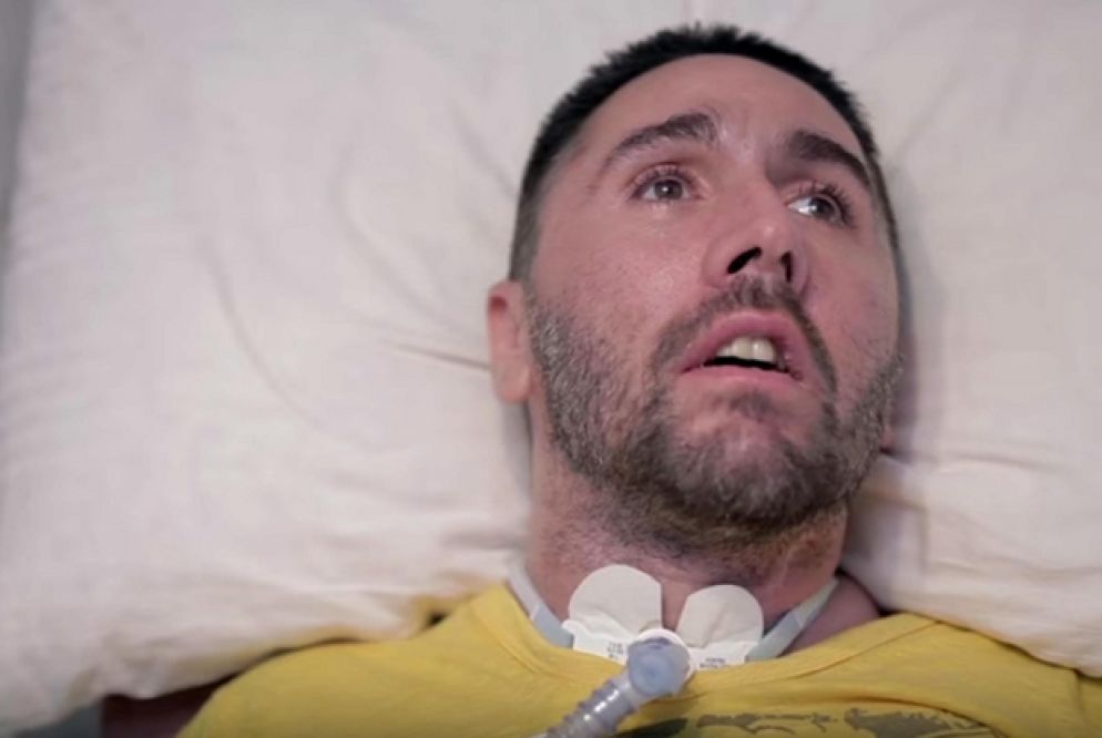 Fabiano Antoniani (dj Fabo) si è dato la morte il 27 febbraio 2017 in Svizzera