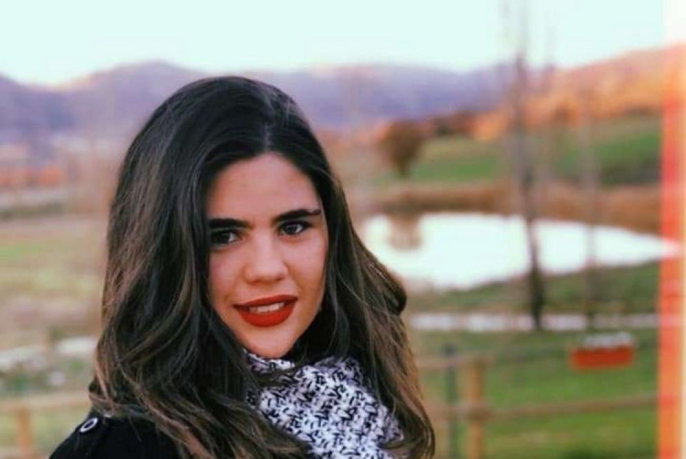 Maria Grazia Mastrella