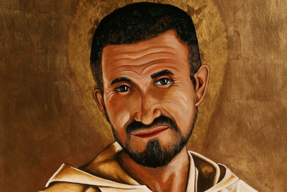 Il beato Charles de Foucauld