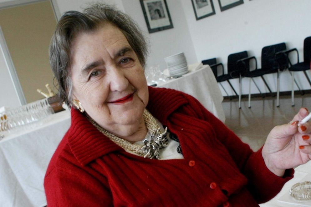 L'umorismo è la vera chiave dell'animo meriniano