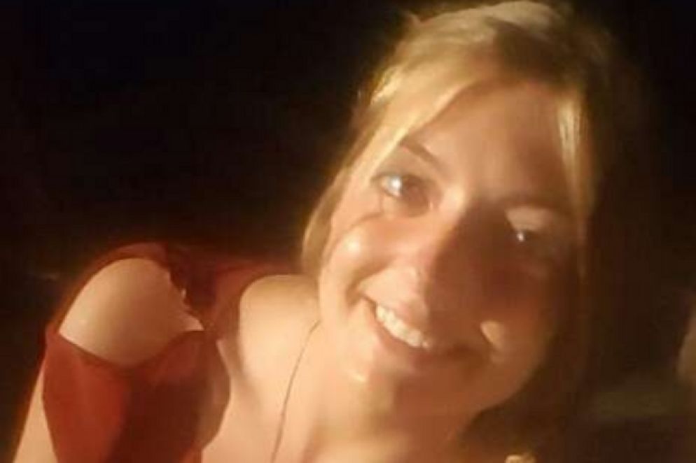 Chiara Mancini, 17 anni, studentessa della quarta B al liceo classico “Pilo Albertelli” di Roma