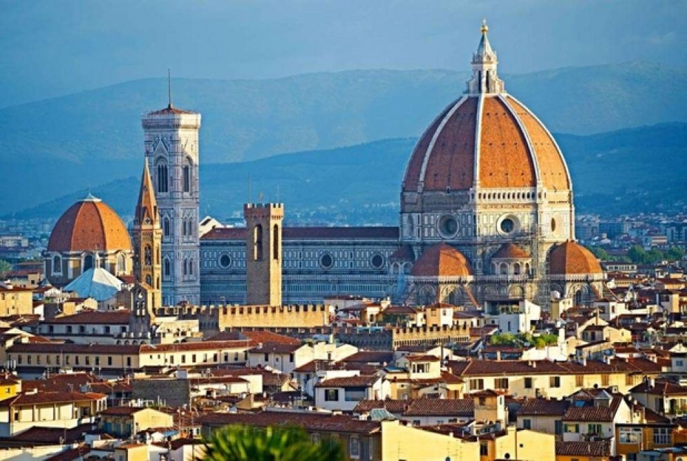 Firenze
