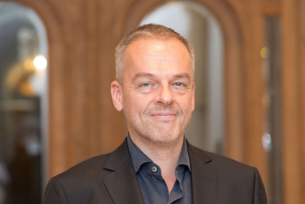 Lo storico Walter Scheidel