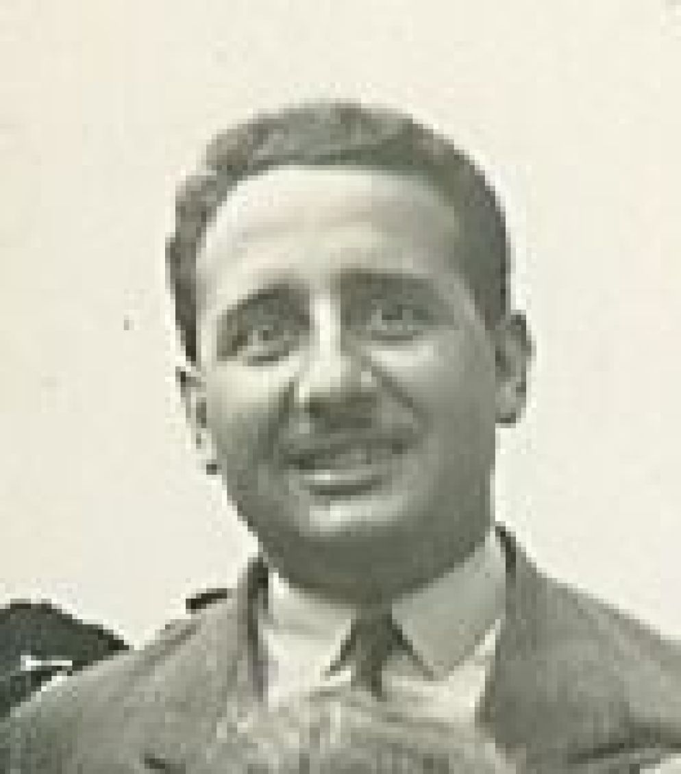 Enrico Sereni